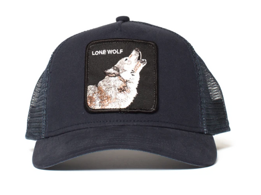 Lone Wolf Navy