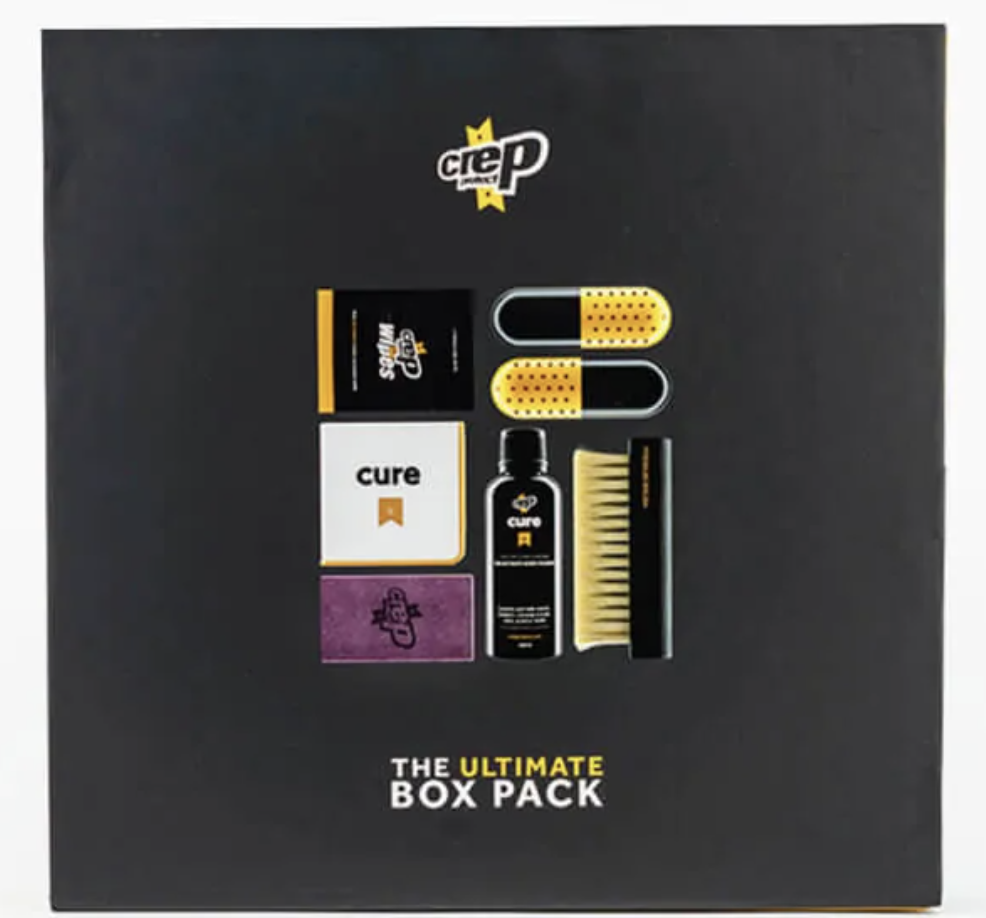 The Ultimate Box Pck