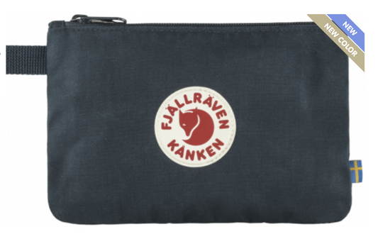 Kanken Gear Pocket Navy