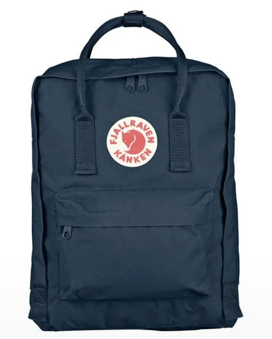 Kanken Navy