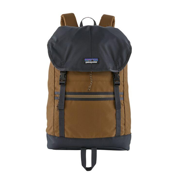 Arbor Classic Pack 25L Coriander-Patagonia-Bearco.fr