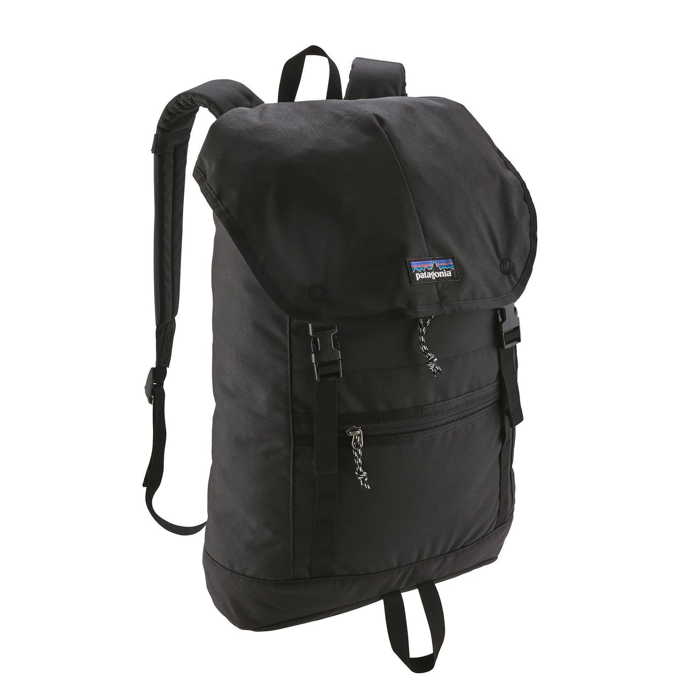 Arbor Classic Pack Sac 25L Noir-Patagonia-Bearco.fr