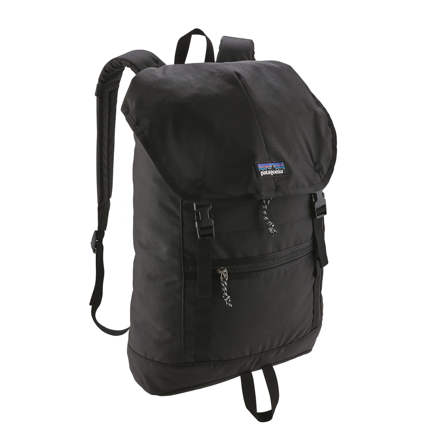 Arbor Classic Pack Sac 25L Noir-Patagonia-Bearco.fr