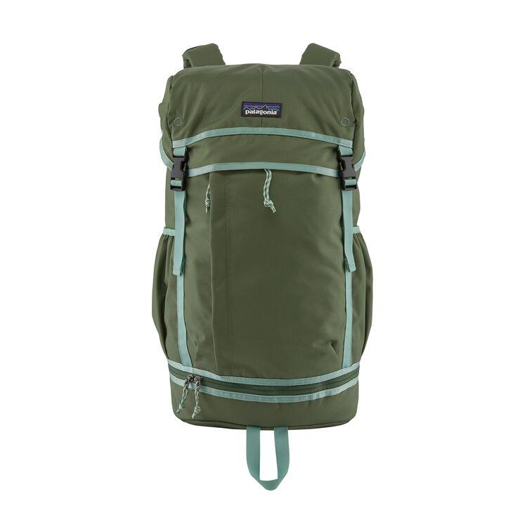 Arbor Grande Pack 28L Camp Green-Patagonia-Bearco.fr