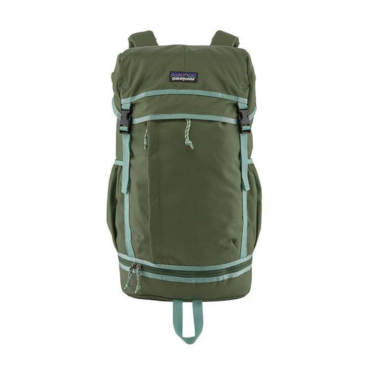 Arbor Grande Pack 28L Camp Green-Patagonia-Bearco.fr