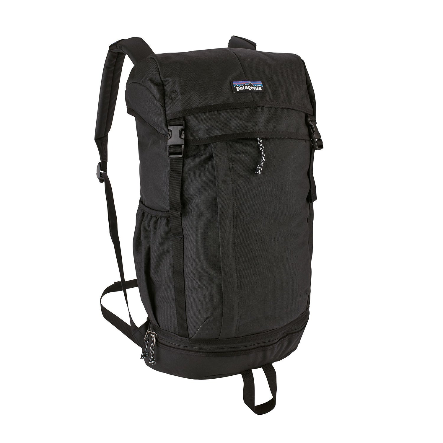 Arbor Grande Pack Sac 28L Noir-Patagonia-Bearco.fr