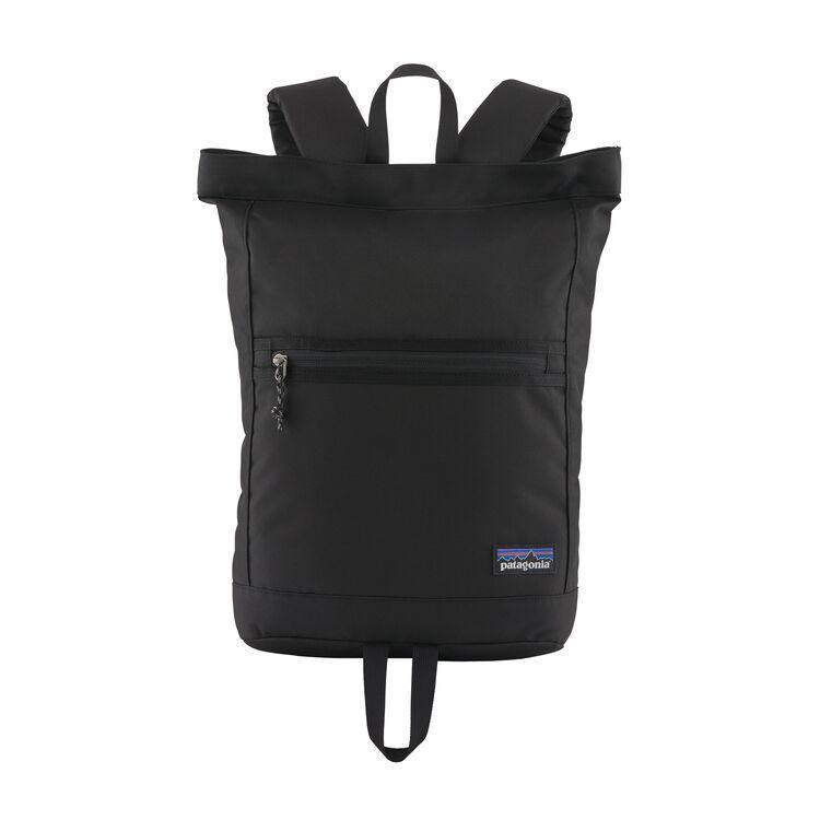 Arbor Market Pack 15L Noir-Patagonia-Bearco.fr