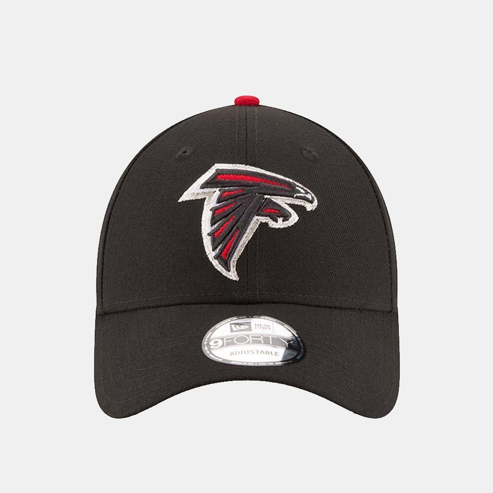 Atlanta Falcons The League 9 Forty-New Era-Bearco.fr