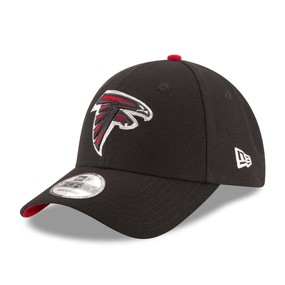 Atlanta Falcons The League 9 Forty-New Era-Bearco.fr