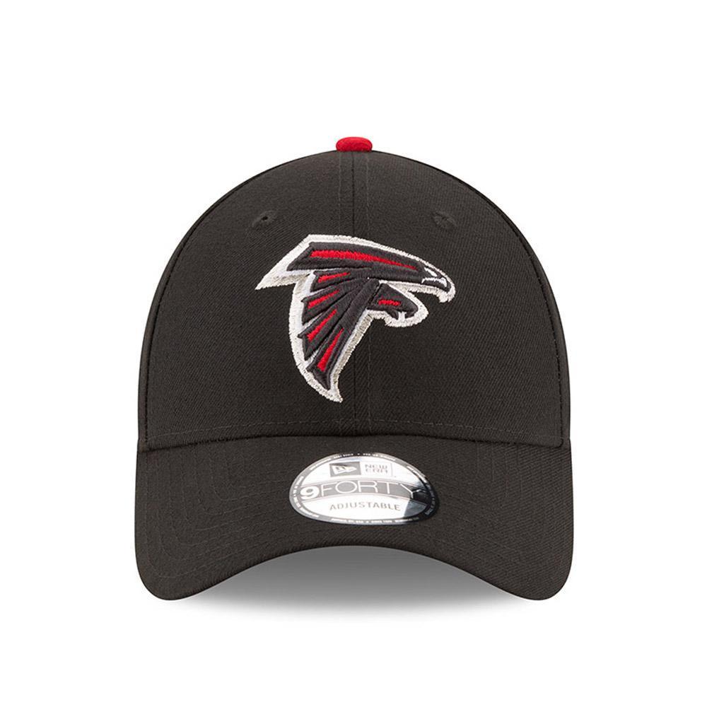 Atlanta Falcons The League 9 Forty-New Era-Bearco.fr