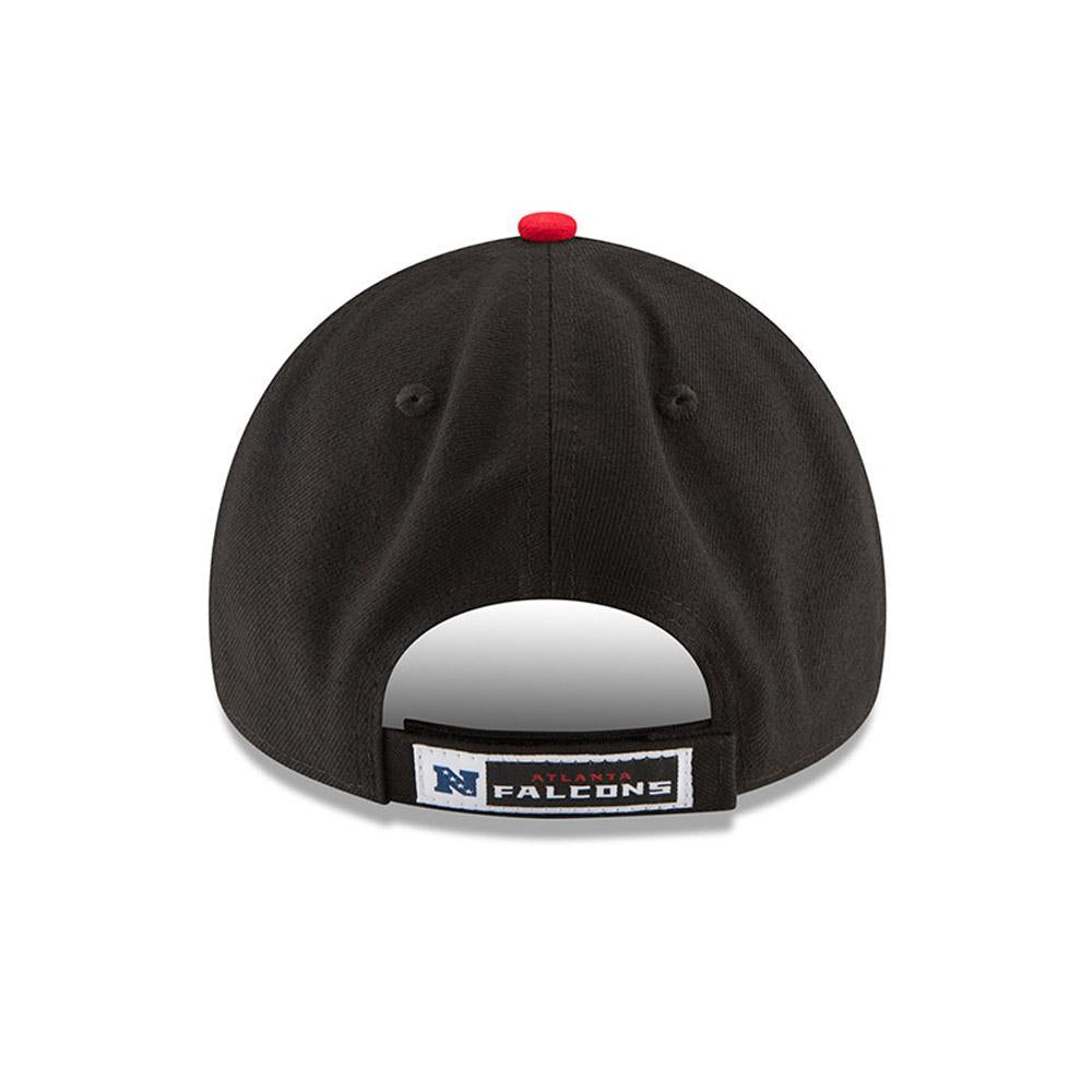 Atlanta Falcons The League 9 Forty-New Era-Bearco.fr