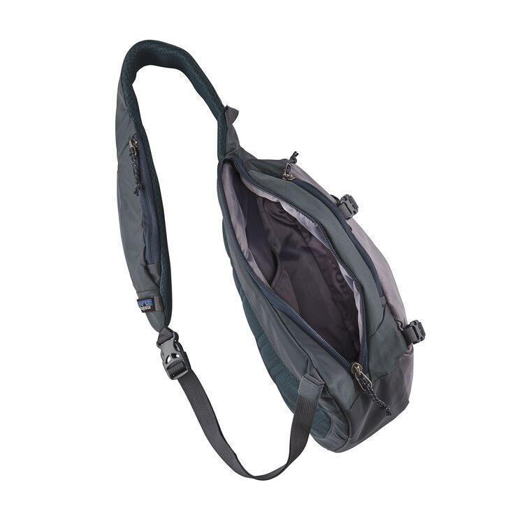 Atom Sling 8L Bleu-Patagonia-Bearco.fr