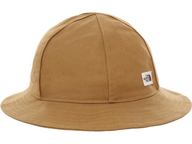 B2B Mountain Dome Khaki-The North Face-Bearco.fr