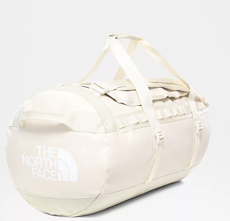 Base Camp Medium Blanc-The North Face-Bearco.fr