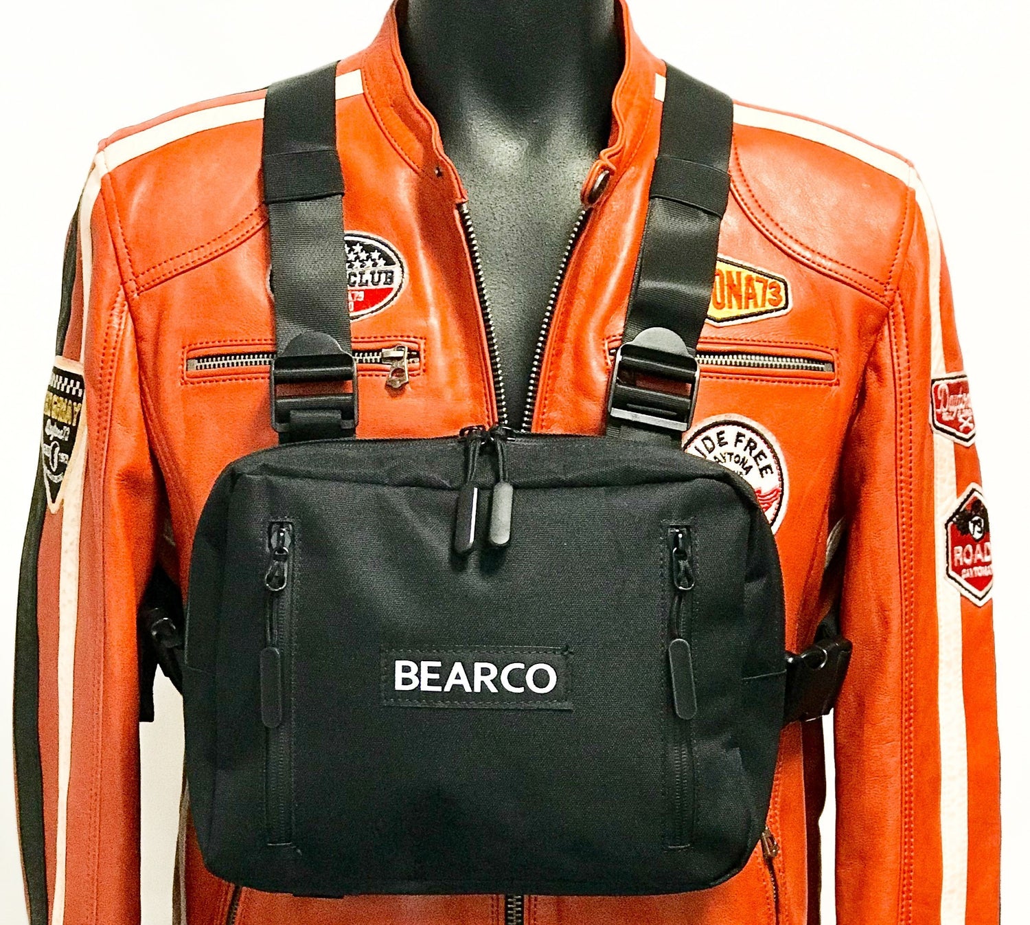 Bearco Bag Sac-Bearco-Bearco.fr