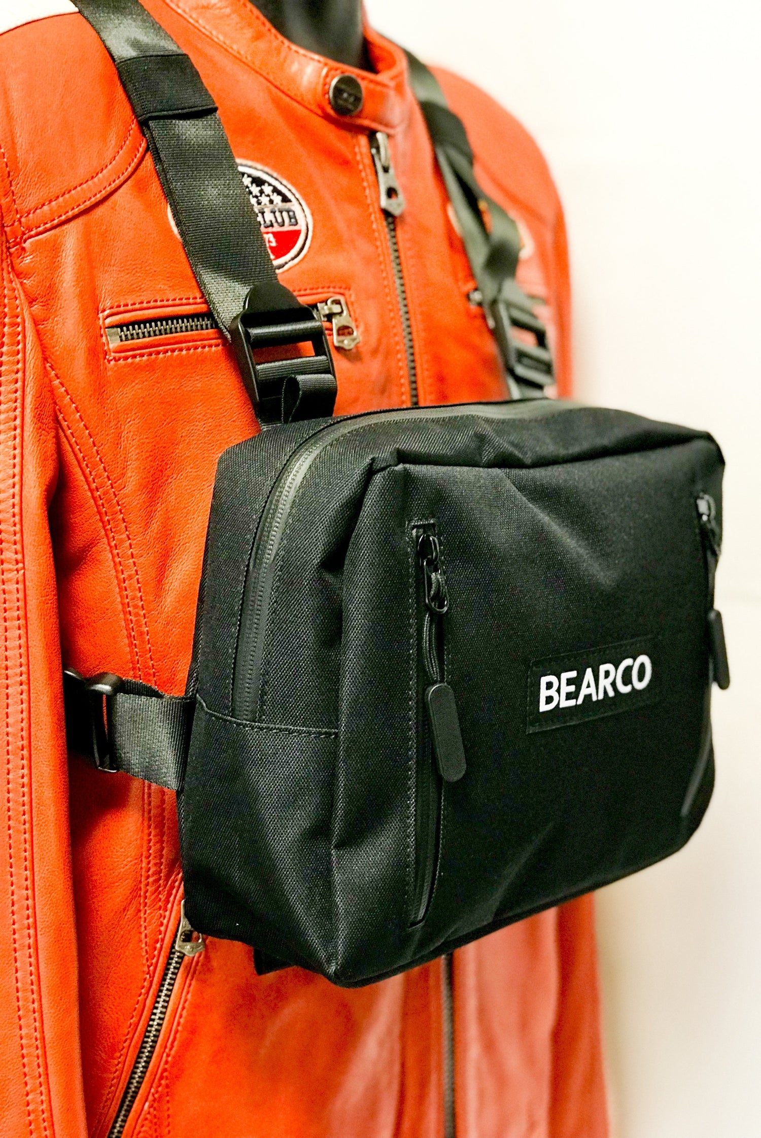 Bearco Bag Sac-Bearco-Bearco.fr