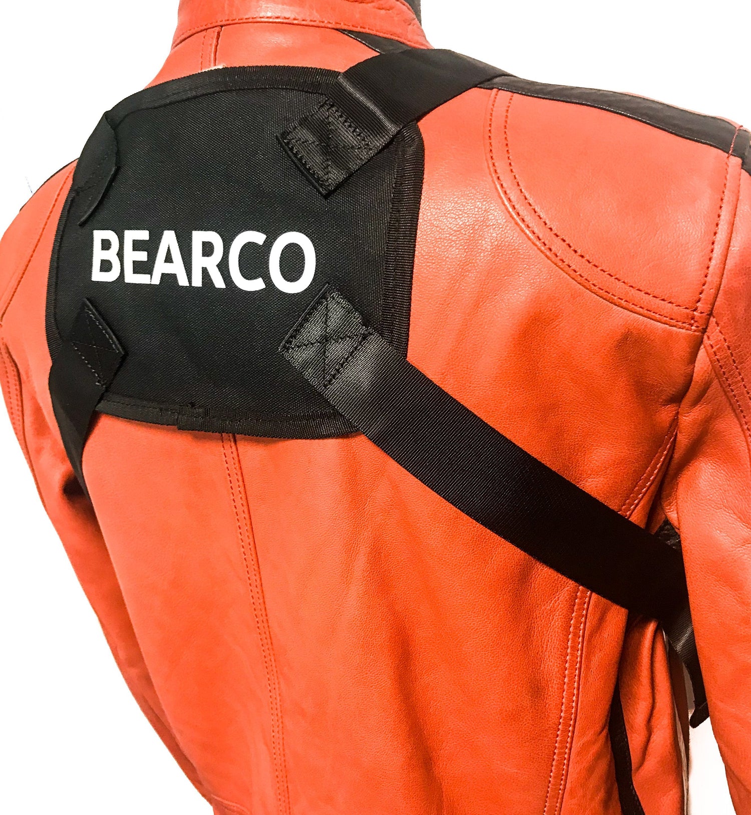 Bearco Bag Sac-Bearco-Bearco.fr