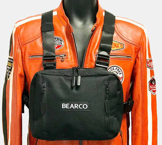 Bearco Bag Sac-Bearco-Bearco.fr