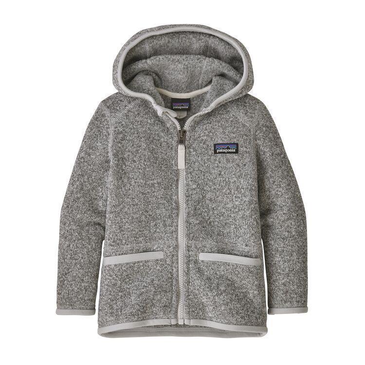 Bébé Enfant Better Sweater Fleece Jacket-Patagonia-Bearco.fr