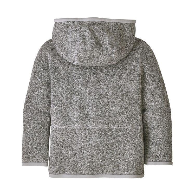 Bébé Enfant Better Sweater Fleece Jacket-Patagonia-Bearco.fr