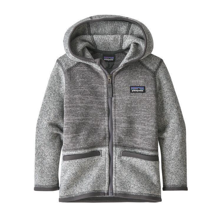 Bébé Enfant Better Sweater Fleece Jacket-Patagonia-Bearco.fr