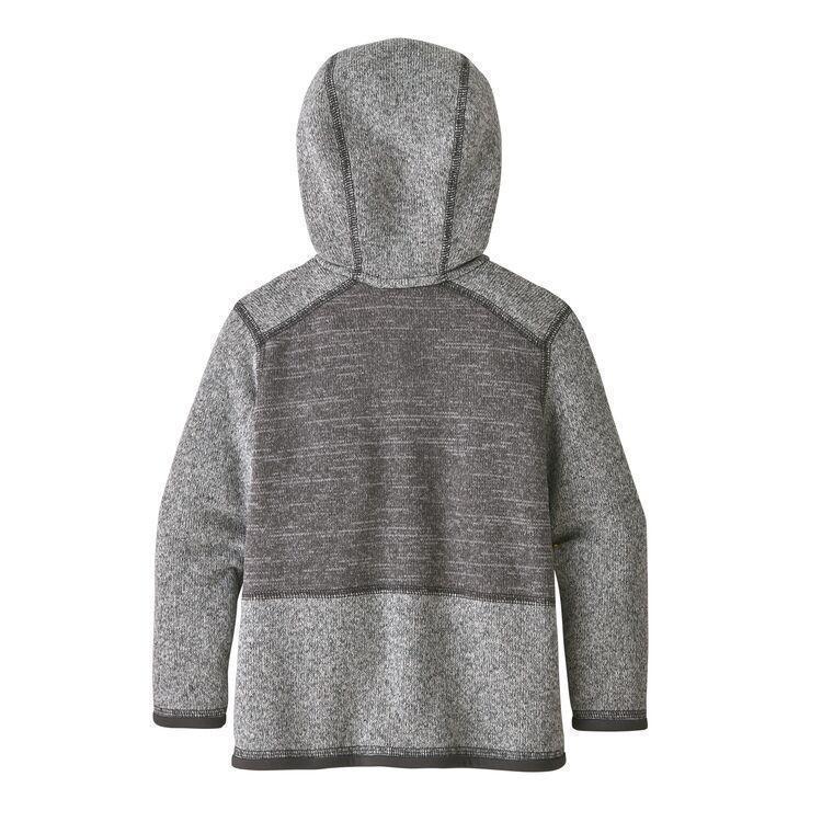 Bébé Enfant Better Sweater Fleece Jacket-Patagonia-Bearco.fr
