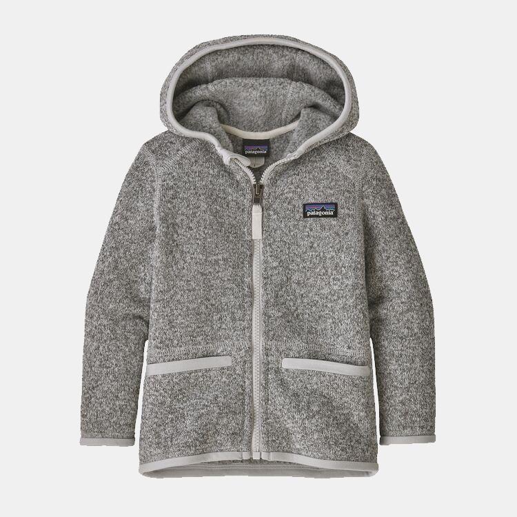 Bébé Enfant Better Sweater Fleece Jacket-Patagonia-Bearco.fr