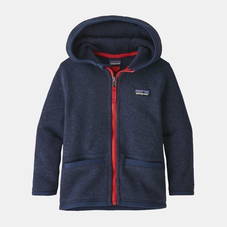 Bébé Enfant Better Sweater Fleece Jacket-Patagonia-Bearco.fr