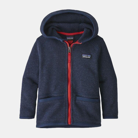 Bébé Enfant Better Sweater Fleece Jacket-Patagonia-Bearco.fr