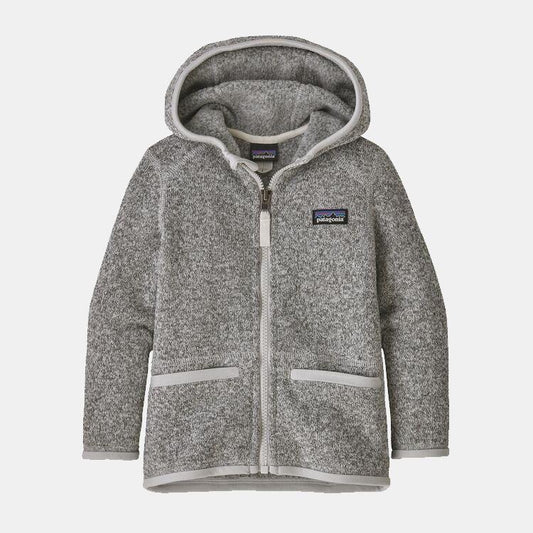 Bébé Enfant Better Sweater Fleece Jacket-Patagonia-Bearco.fr