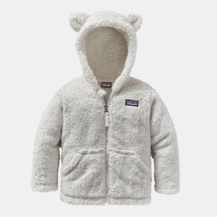 Bébé Enfant Furry Friends Hoody-Patagonia-Bearco.fr