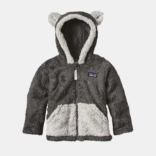 Bébé Enfant Furry Friends Hoody-Patagonia-Bearco.fr