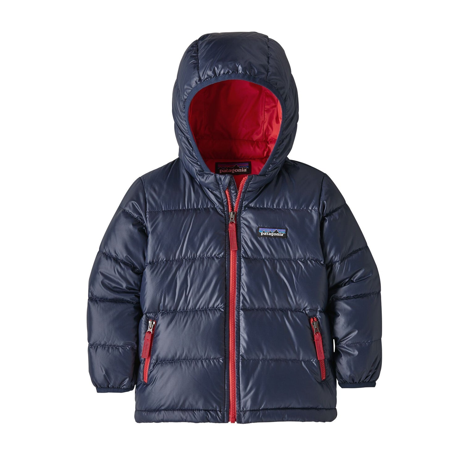 Bébé Enfant Hi-Loft Down Sweater Hoody-Patagonia-Bearco.fr