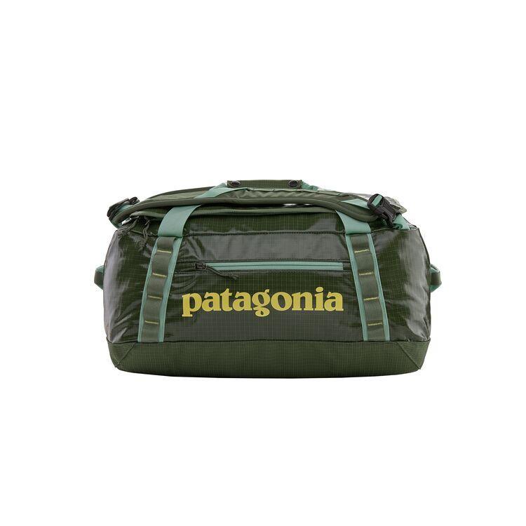 Black Hole Duffel Bag 40L-Patagonia-Bearco.fr