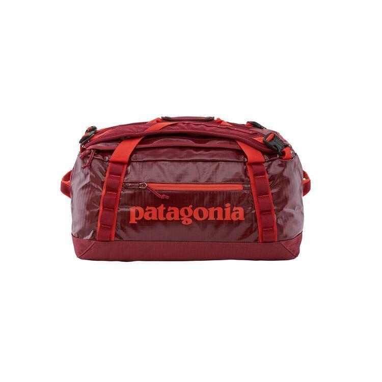 Black Hole Duffel Bag 40L-Patagonia-Bearco.fr