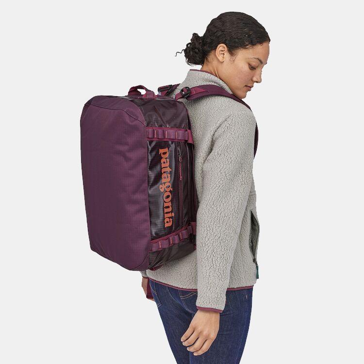 Black Hole Duffel Bag 40L-Patagonia-Bearco.fr