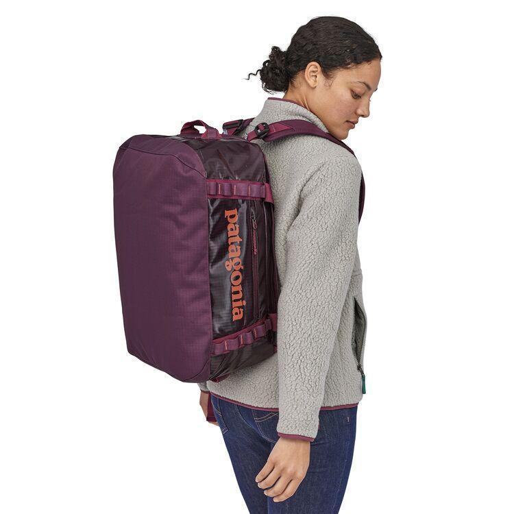 Black Hole Duffel Bag 40L-Patagonia-Bearco.fr