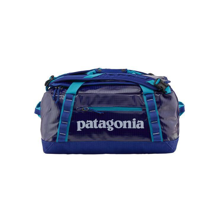 Black Hole Duffel Bag 40L-Patagonia-Bearco.fr