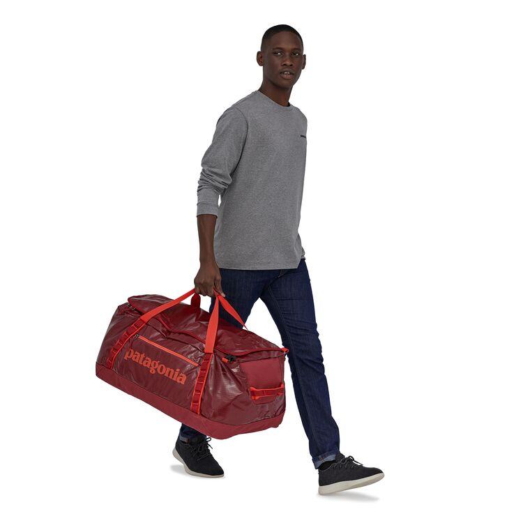 Black Hole Duffel Bag 70L-Patagonia-Bearco.fr