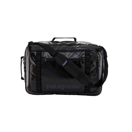 Black Hole MLC 45L Noir-Patagonia-Bearco.fr