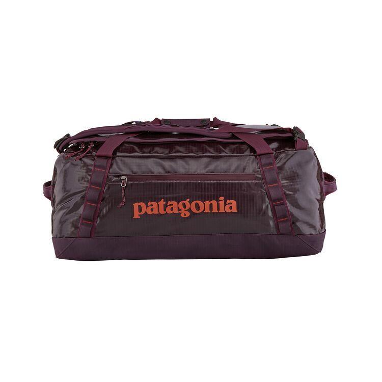 Black Hole Sac Duffel 55 L-Patagonia-Bearco.fr