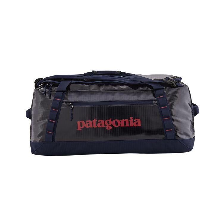Black Hole Sac Duffel 55 L-Patagonia-Bearco.fr