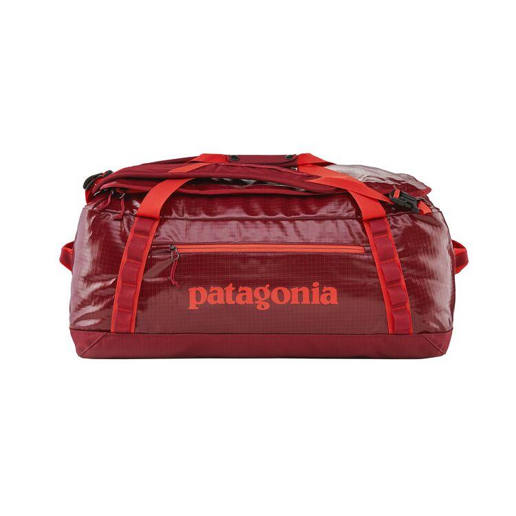 Black Hole Sac Duffel 55 L-Patagonia-Bearco.fr