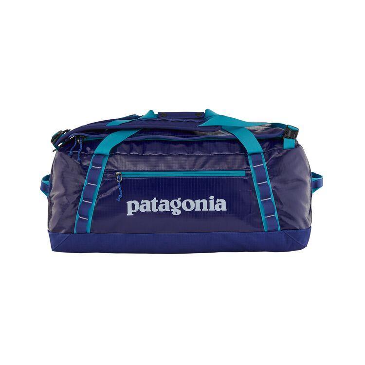 Black Hole Sac Duffel 55 L-Patagonia-Bearco.fr