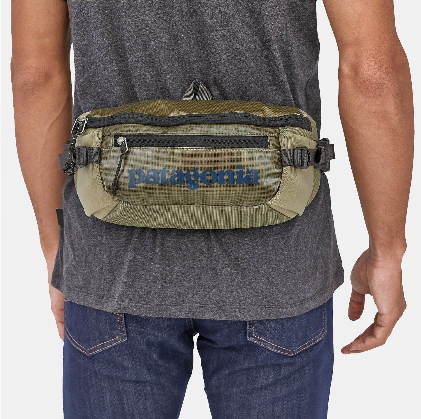 Black Hole Waist Pack 5L-Patagonia-Bearco.fr