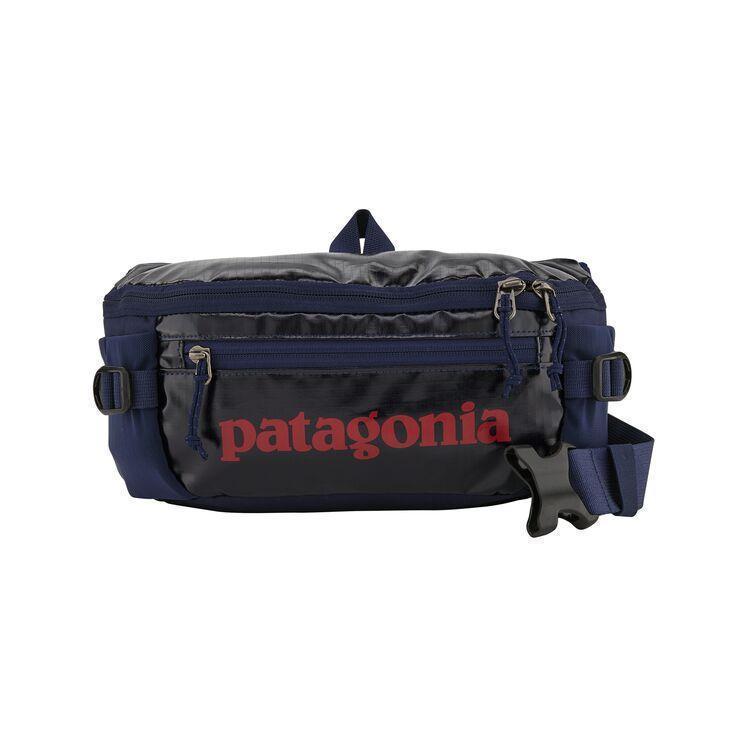 Black Hole Waist Pack 5L-Patagonia-Bearco.fr