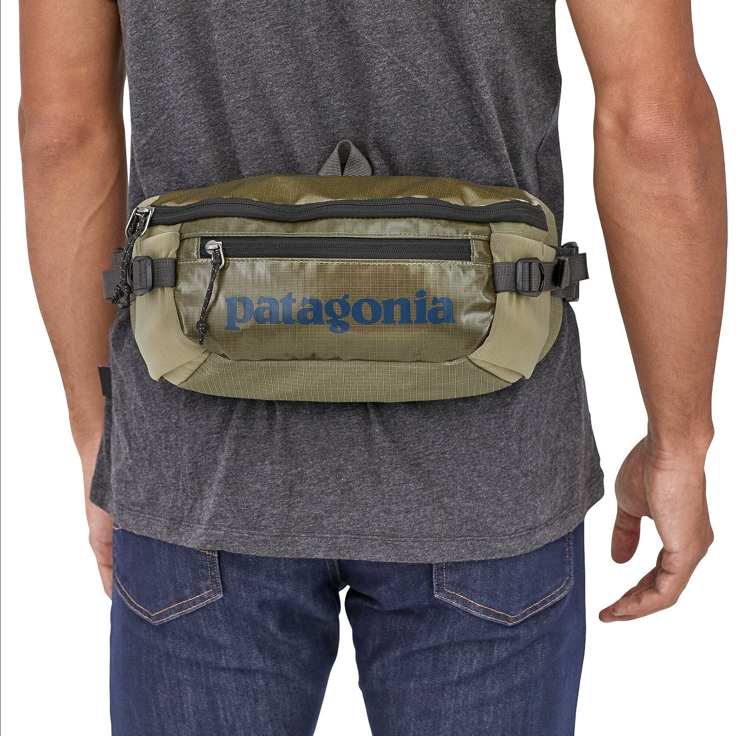 Black Hole Waist Pack 5L-Patagonia-Bearco.fr