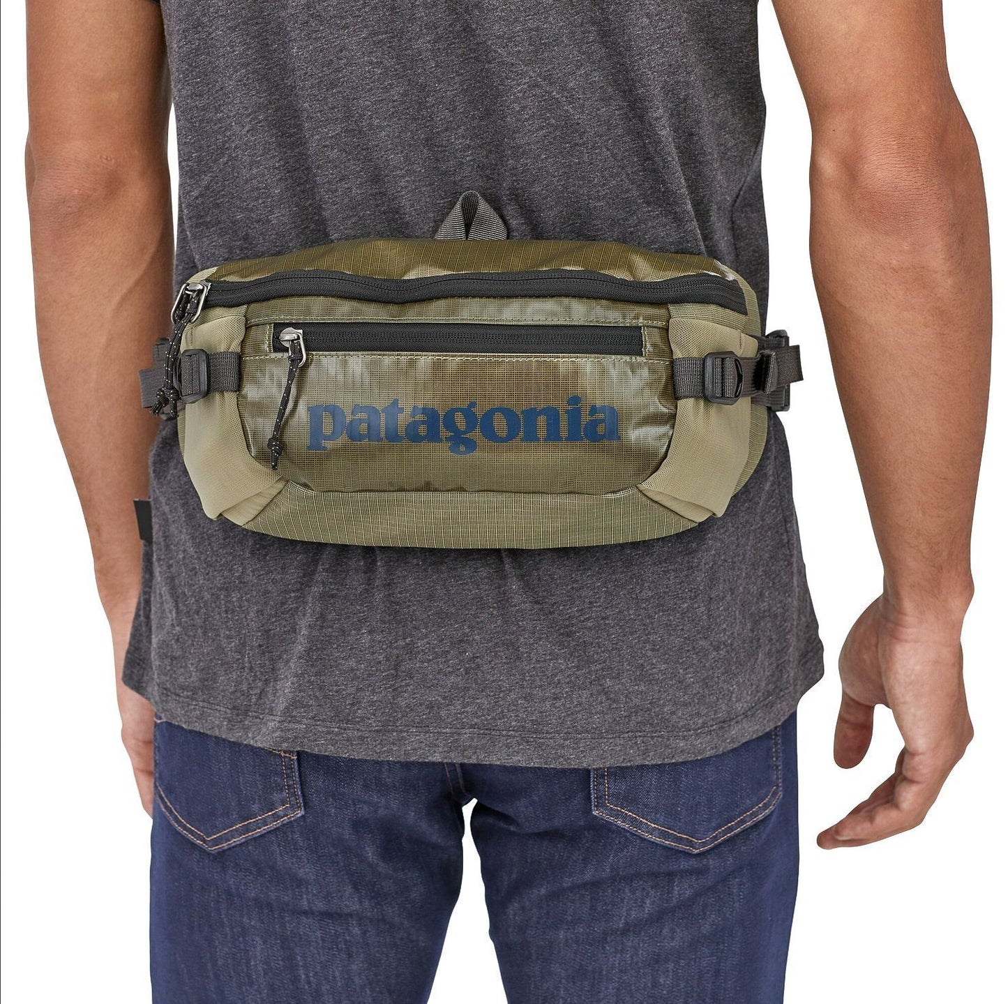 Black Hole Waist Pack 5L-Patagonia-Bearco.fr