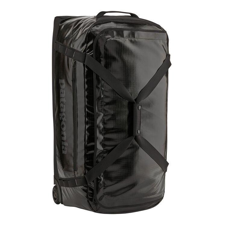 Black Hole Wheeled Duffel Bag 100L Black-Patagonia-Bearco.fr