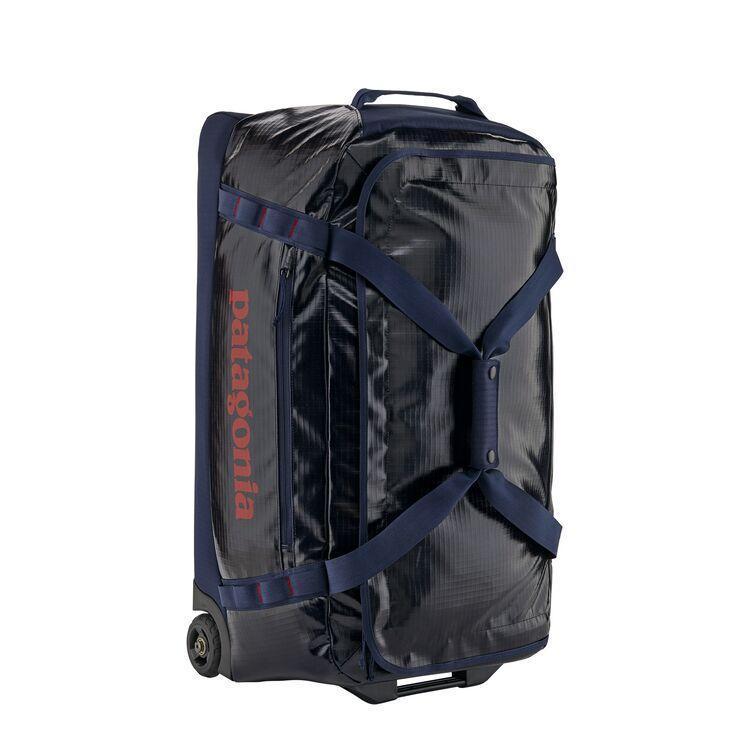 Black Hole Wheeled Duffel Bag 70L-Patagonia-Bearco.fr